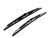 VW/Audi Wiper Blade Set - OE | 1J0998003