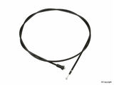 VW/Audi Hood Release Cable | Mk4 | 1J1823531C