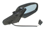 TYC Mirror Assembly | Right - Mk4 | 1J1857508K01C