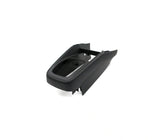 VW/Audi Black Front Center Console (Black or Beige) - VW Mk4 Golf / Jetta 1J1863201L2QL