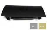 VW/Audi Beige Glove Box Lid | "Early Style" Mk4 (most 1999.5-2001) 1J1880882DR48