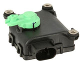 VW/Audi Central Air Flow Direction Motor | 1J1907511D