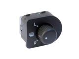 Vemo Mirror Switch | VW Mk4 | 1J1959565B01C