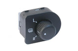 URO Parts Exterior Mirror Switch | 1J1959565B01C