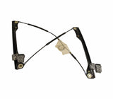 Vaico Front Power Window Regulator - VW Mk4 2-Door Passenger Side | 1J3837462H