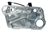 URO Parts Power Window Regulator - Front Left 1J4837461FPRM-URP
