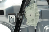 URO Parts Power Window Regulator - Front Left 1J4837461FPRM-URP