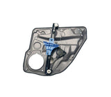 Hudson Window Regulator (Rear Left) - VW / Mk4 / Golf / GTI | 1J4839461F