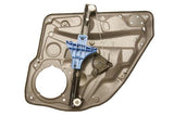 URO Parts Window Regulator | 1J4839461F