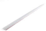 VW/Audi Front Door Moulding - Right | 1J4853516GGRU