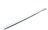 VW/Audi Rear Door Moulding - Left | 1J4853753BGRU