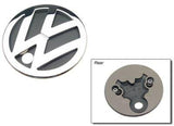 VW/Audi VW Emblem Rear Mk4 Jetta | 1J5853601C739