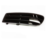 VW/Audi Front Bumper Grille (Left) | Mk4 Jetta | 1J5853665BB41