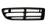 VW/Audi Front Bumper Grille (Right) | Mk4 Jetta 1J5853666BB41