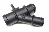 VW/Audi Coolant Distribution Pipe | 2.0T FSi | 1K0121087H