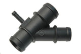URO Parts Coolant Hose Connector | 1K0121087H