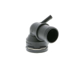 Vaico Cooling Hose Flange - VW/Audi Mk5 Jetta TDi | 1K0122291BA