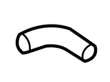 VW/Audi Cooling Hose Pipe to Heater Outlet T - VW/Audi / 3.2L / A3 Quattro / TT Quattro / Eos / R32 | 1K0121109AA