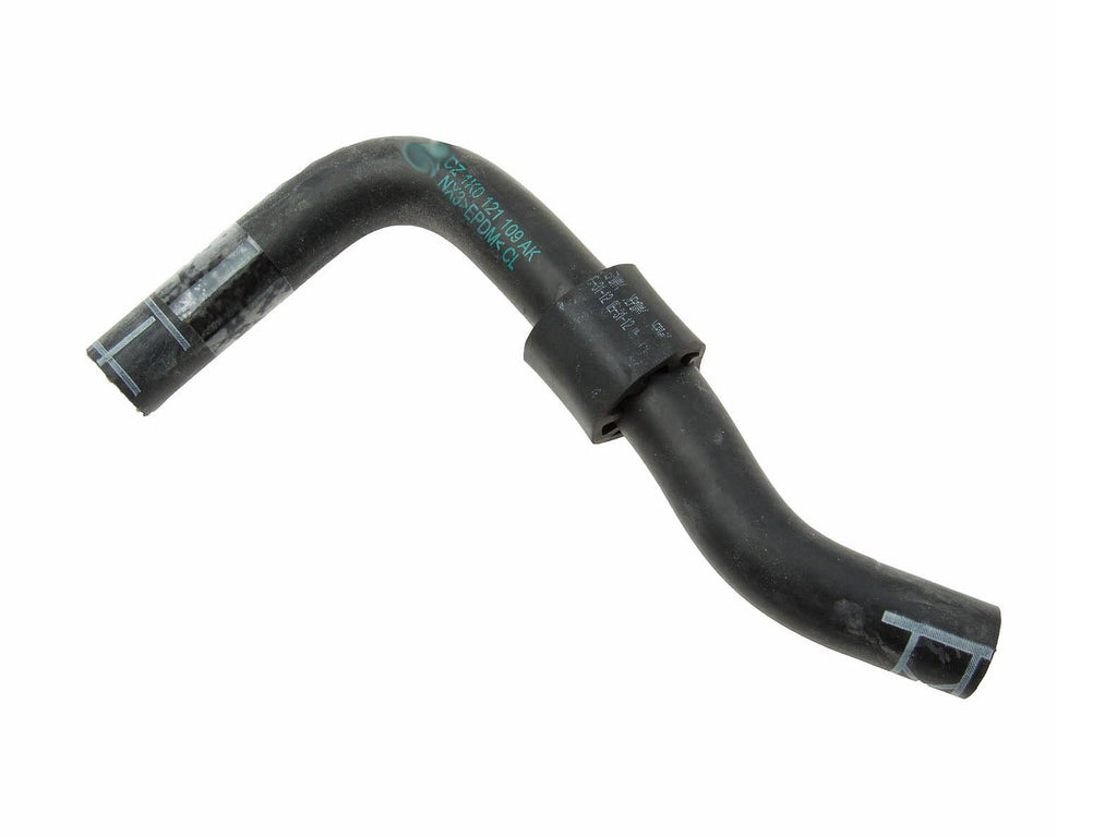 VW/Audi Expansion Tank Hose Lower 2.0T TSi 1K0121109AK UroTuning