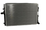 Mahle Radiator Mk5 Golf | Jetta 2.0T FSi | 1K0121251AB