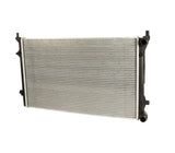 Nissens Radiator - VW/Audi Mk5 2.5L Rabbit / Jetta / Jetta Sportwagen | 1K0121251CJ