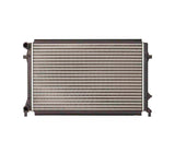 VW/Audi Radiator - VW/Audi Mk5 2.5L Rabbit / Jetta / Jetta Sportwagen | 1K0121251CJ