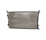 Nissens Radiator - VW/Audi Mk6 2.5L Golf | 1K0121251DF