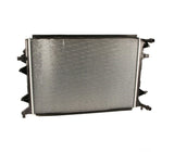 VW/Audi Radiator - VW/Audi / 1.4T Hybrid Jetta / TDi B7 Passat | 1K0121251EB