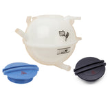 UroTuning Kits Coolant Expansion Tank (cap included) - VW/Audi / Mk5 / Mk6 / B6 / EOS / A3