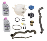 Cooling System Refresh Kit - VW/Audi 2.0T TSI / Mk5 Golf & Jetta / Mk6 Golf & Jetta / EOS | 1K0121407A