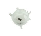 URO Parts Engine Coolant Reservoir - VW/Audi / A3 / Beetle / CC / Eos / Golf / R / R32 / GTI / Jetta / Q3 / Tiguan / TT / TTS /  & More | 1K0121407F
