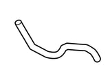 VW/Audi Cooling Hose Pipe to T - VW/Audi / 3.2L / A3 Quattro / TT Quattro / Eos / R32 | 1K0121447BA