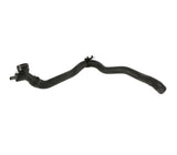 VW/Audi Radiator Hose (Lower) - VW/Audi 2.5L / Mk5 / Mk6 / Golf / Jetta | 1K0122051AS