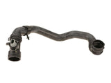 Rein Radiator Hose Lower - VW/Audi 2.0T FSi / Mk5 GTi & GLi / A3 / Mk2 TT / EOS / Mk6 Golf R | 1K0122051CM