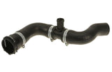 Continental Radiator Hose Upper - VW/Audi 2.0T FSi / Mk5 GTi & GLi / A3 / Mk2 TT / EOS / Mk6 Golf R | 1K0122101DK