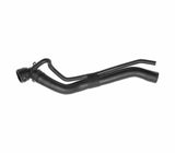 Gates Radiator Hose (Upper) - VW/Audi 2.5L / Mk5 / Mk6 / Golf / Jetta / Rabbit | 1K0122101FD
