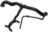 Gates Radiator Hose - Upper | 2.0T TSi CBFA DSG | 1K0122101JN