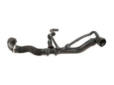 Rein Radiator Hose (Upper) - VW/Audi 2.0T TSi / DSG Models Only | 1K0122101LA