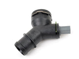 VW/Audi Lower Radiator Coupler Mk5 Golf | Jetta 2.5L | 1K0122291AE