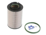 Mann Fuel Filter | Mk5 TDi | 1K0127434A