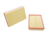 Mann Air Filter - VW/Audi / TT 2.0T CDMA / 3.2L & 3.6L VR6 / A3 / TT / CC / Eos / R32 / Passat | 1K0129620