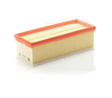 Mann Air Filter - VW/Audi / TDi  / CBEA / CJAA / A3 8P / Beetle / Golf / Jetta / Passat | 1K0129620L