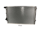 Metrix Radiator - VW/Audi 2.0T TSi CBFA Only / Mk5 / Mk6 / GTi & GLi / A3 / Beetle / EOS / Passat | 1K0198251CS