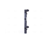 Nissens Radiator - VW/Audi 2.0T TSi CBFA Only / Mk5 / Mk6 / GTi & GLi / A3 / Beetle / EOS / Passat 1K0198251CS-NIS