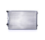 Nissens Radiator - VW/Audi 2.0T TSi CBFA Only / Mk5 / Mk6 / GTi & GLi / A3 / Beetle / EOS / Passat | 1K0198251CS