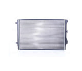 Nissens Radiator - VW/Audi 2.0T TSi CBFA Only / Mk5 / Mk6 / GTi & GLi / A3 / Beetle / EOS / Passat 1K0198251CS-NIS