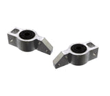 Control Arm Mount Bushing Kit (Front Rear - Right & Left) S3 Upgrade - Audi / 8P / A3 / S3 / EOS / Mk5 / Mk6 / Golf / Jetta / R32