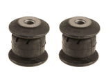Lemforder Control Arm Bushing Set Front - VW/Audi / Mk5 / Mk6 / Golf / Jetta & more | 1K0407182