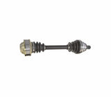 Axle Assembly (Left Driver Side) - VW/Audi / DSG & 6spd / Mk5 / B6 / CC / EOS / A3 2.0T | 1k0407271NP