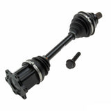 GKN Front Left Axle (DSG) - VW/Audi / TDI / Mk6 Jetta | 1K0407271NT